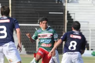 San Jorge ya apostará por su Plan B