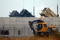 Corea del Norte pidió evacuar las embajadas antes del 10 de abril