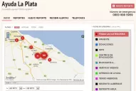 Así se puede ayudar a los damnificados por la inundación de La Plata