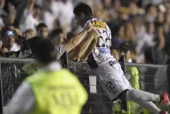 Independiente, en zona de descenso, cayó ante All Boys