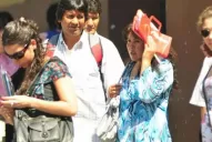 El buen tiempo continuará mañana, y es posible que llueva el domingo