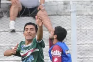 Notable victoria de San Jorge en Olavarría