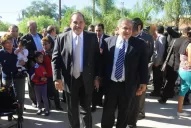 Que la Justicia trabe para que no se investigue es una aberración