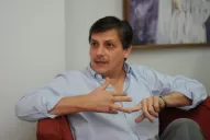 Se congeló la avanzada contra los dos jueces