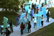 Según Cristina, llevará meses la reconstrucción