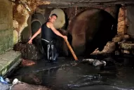 Surgen dudas sobre la cantidad de muertos en La Plata