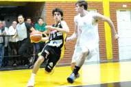 Talleres se adelantó en la serie