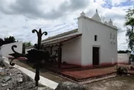 Misas, festivales, serenatas y grietas en muros del siglo XVIII