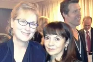 Trimarco viajó a EEUU y, en Tucumán, recordaron a Marita