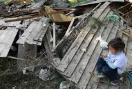 El temporal dejó pérdidas por más de $ 2.600 millones en La Plata