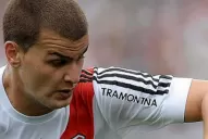 River se impuso a Racing con goles de González Pirez y Lanzini