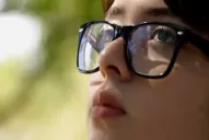 Micaela recuerda a Marita Verón en un spot contra la trata de personas