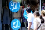 Apuestan a ideas propias para paliar la caída comercial