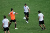 Más de la mitad del público ingresó gratis