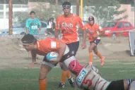 Primera en casa