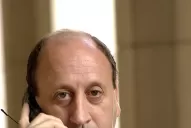 Secuestran un libro de guardia por un detenido no registrado