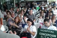 El Sitas rechazó el ofrecimento de suba salarial del Gobierno