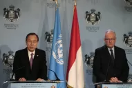 Esperan otro test nuclear de Corea del Norte