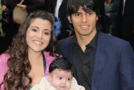 Giannina deslizó que Maradona tuvo algo con Karina