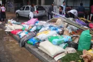 Hallaron el cuerpo de una mujer que estaba desaparecida en La Plata