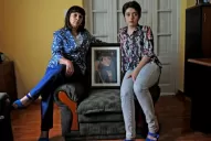 Susana Trimarco se reunirá con el papa Francisco