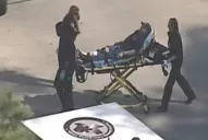 Atacaron a  puñaladas a 14 estudiantes en una universidad de Houston