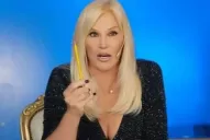 La emotiva carta que Susana Giménez para las víctimas de la inundación en La Plata