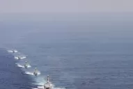 Estados Unidos no previó las amenazas de Corea del Norte