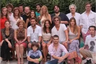 La apuesta de Telefe, Vecinos en guerra, se estrena el lunes