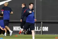 Si él está, nada es imposible