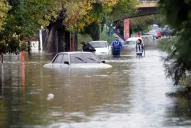 La Plata: la Justicia investiga la presunta aparición de 12 cuerpos