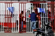 La AFIP inspeccionó las oficinas de San Martín