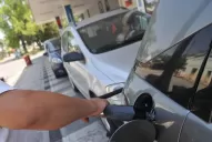 Los estacioneros están sorprendidos por el congelamiento de precios del combustible