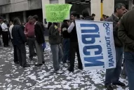 La UPCN se reunirá mañana con el Poder Ejecutivo