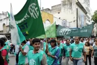 ATE y municipales del interior aceptan la propuesta salarial del Gobierno