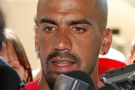 La Brujita Verón volvería a jugar en Primera