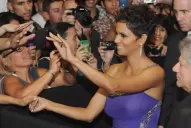 La lucha representa mi carrera y voy a seguir luchando