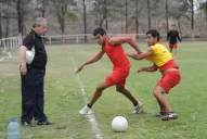 Harán una colecta para los inundados de La Plata
