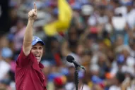 Capriles: Argentina le debe a Venezuela U$S 13.000 millones