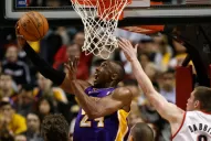 Los Heat también ganan sin LeBron James