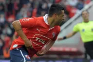 El video con las amenazas a los jugadores de Independiente