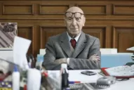 Murió Clorindo Testa