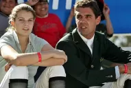 Athina Onassis vendió la emblemática isla Skorpios