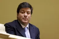 Mariotto hizo autocrítica por el temporal en La Plata