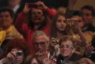 El estilo de Francisco molesta a los conservadores