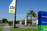 Aumentos en naftas aventajaron al congelamiento