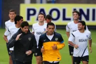 Román a la mexicana