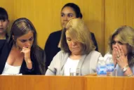 La viuda del gobernador Soria intentó suicidarse para no ir a una cárcel común