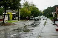 Una chica de 16 años, que practica taekwondo, enfrentó a dos delincuentes armados