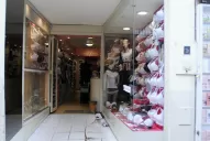 Una lencería de Muñecas al 200 fue víctima de un robo